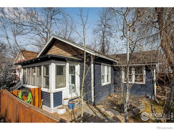 110 Shields St, Fort Collins, CO 80521