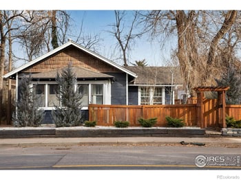 110 Shields St, Fort Collins, CO 80521