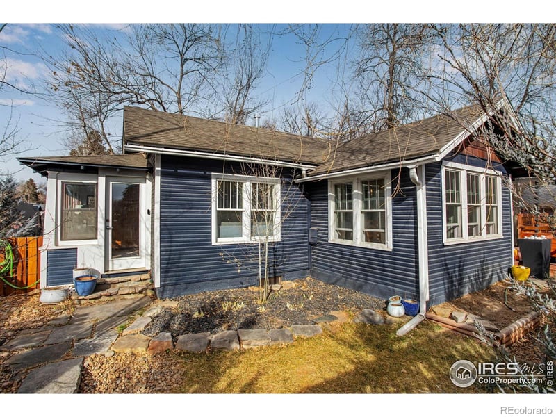 110 Shields St, Fort Collins, CO 80521