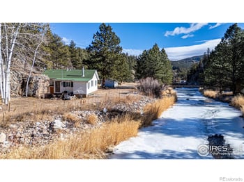 2127 Us Highway 34, Drake, CO 80515