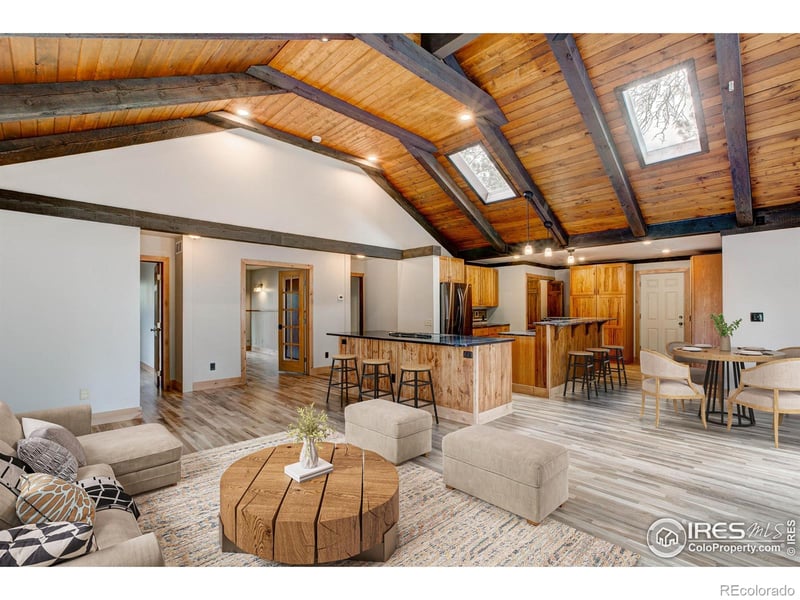 1033 Tranquil Ln, Estes Park, CO 80517
