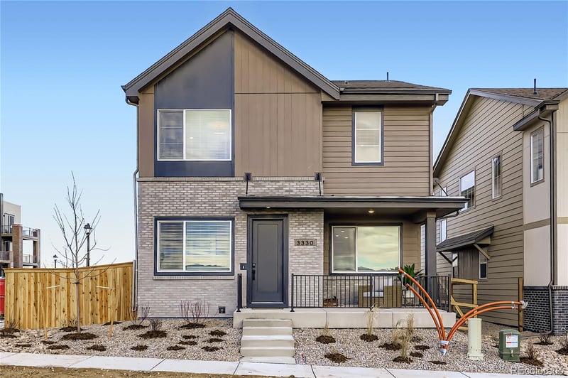 8780 Julian Ct, Westminster, CO 80031