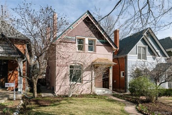 3383 Hayward Pl, Denver, CO 80211