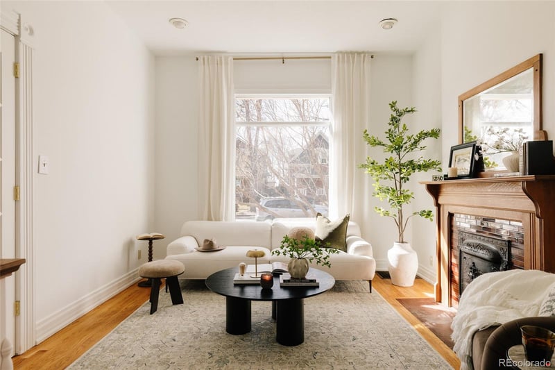 3383 Hayward Pl, Denver, CO 80211