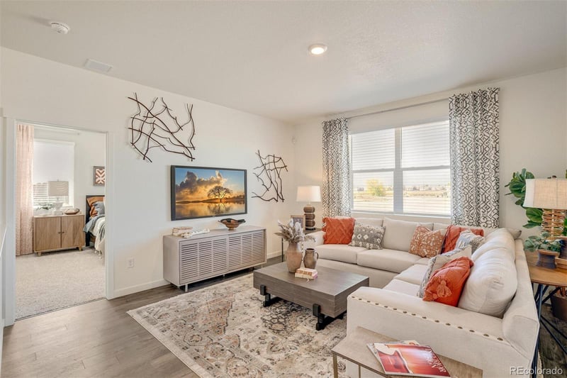 9917 Danube Ct, Commerce City, CO 80022