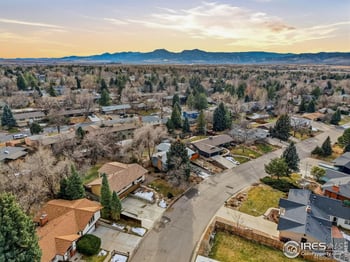7240 Glacier View Rd, Longmont, CO 80503