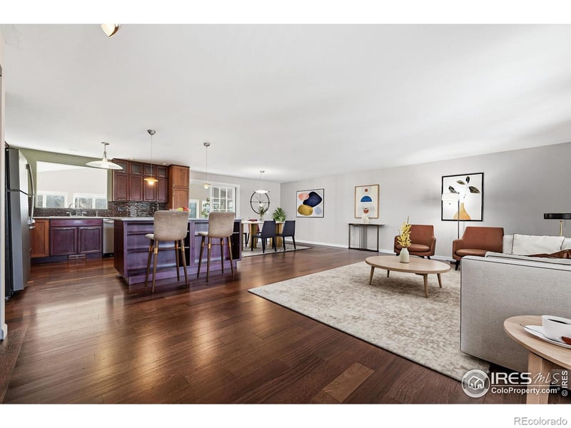 7240 Glacier View Rd, Longmont, CO 80503