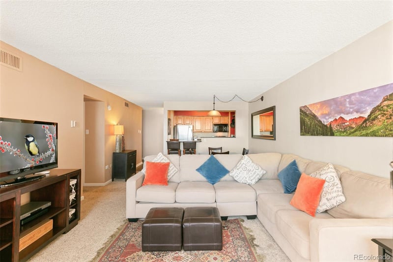 1020 15th St #16A, Denver, CO 80202