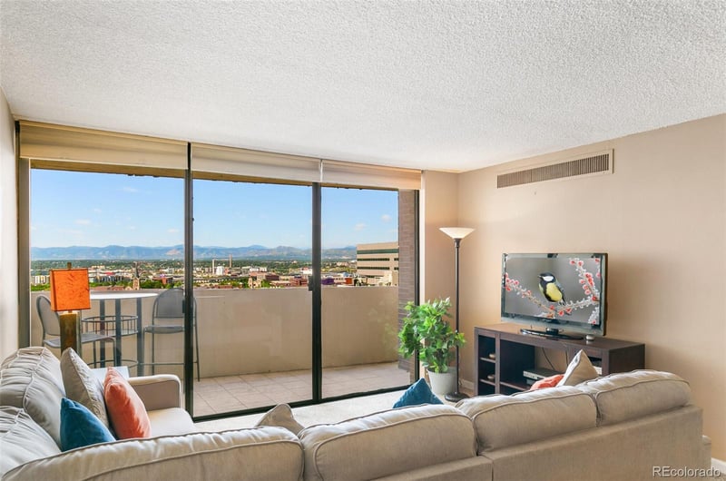 1020 15th St #16A, Denver, CO 80202