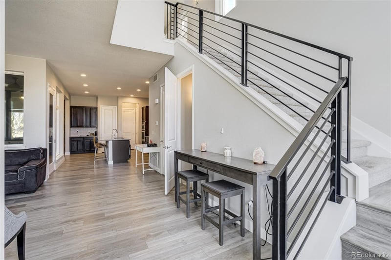 21420 61st Dr, Aurora, CO 80019