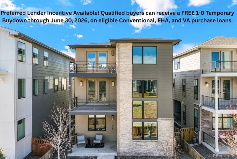 21420 61st Dr, Aurora, CO 80019