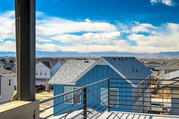 21420 61st Dr, Aurora, CO 80019