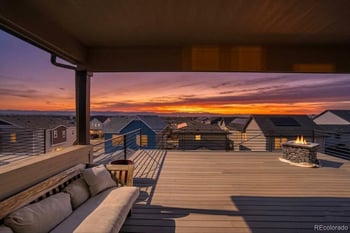 21420 E 61st Dr, Aurora, CO 80019