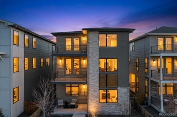 21420 E 61st Dr, Aurora, CO 80019