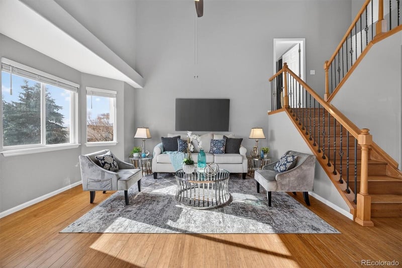 1090 Quarterhorse Trl, Castle Rock, CO 80104