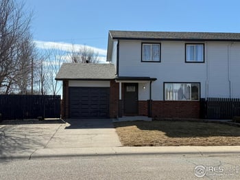 3386 35th St, Greeley, CO 80634