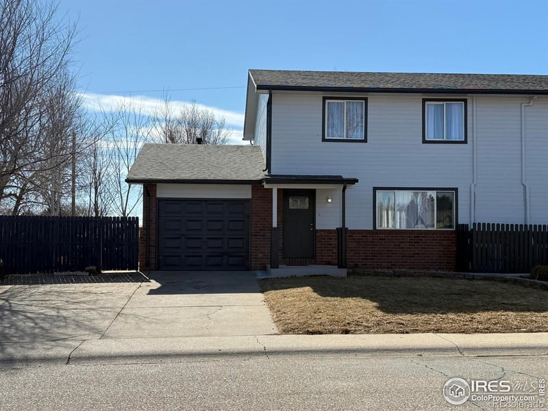 3386 35th St, Greeley, CO 80634