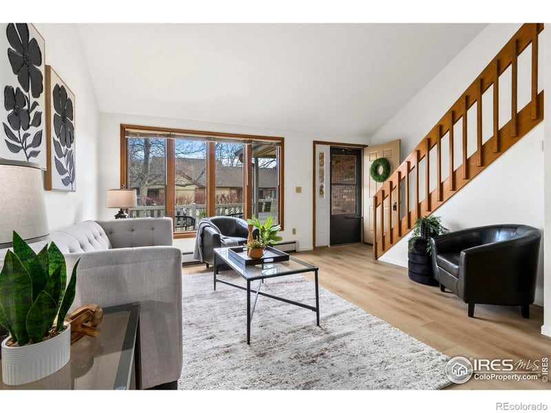 4560 Larkbunting Dr #B9, Fort Collins, CO 80526