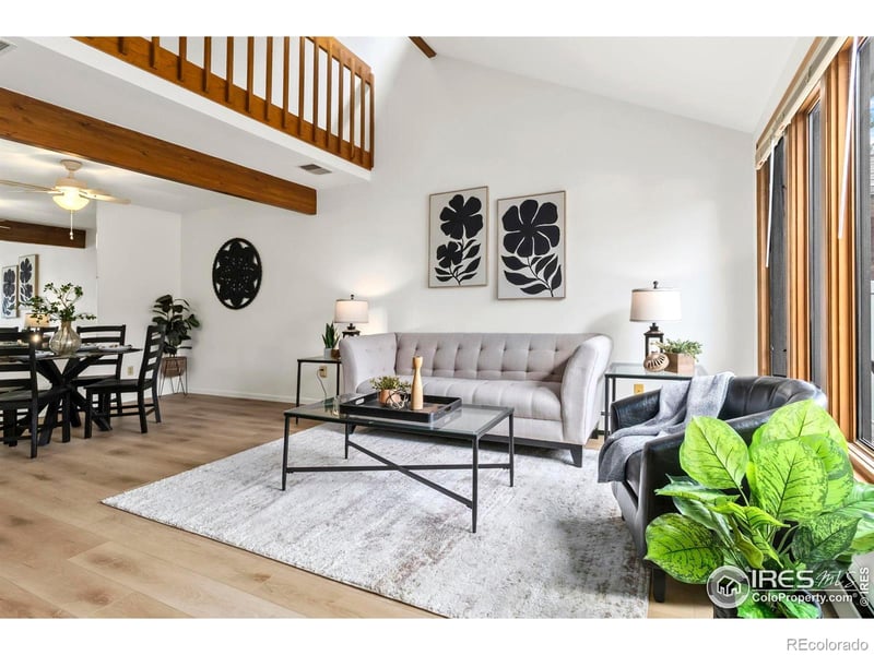 4560 Larkbunting Dr #B9, Fort Collins, CO 80526