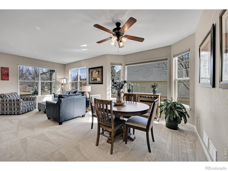 3117 Eagle Butte Ave, Frederick, CO 80516
