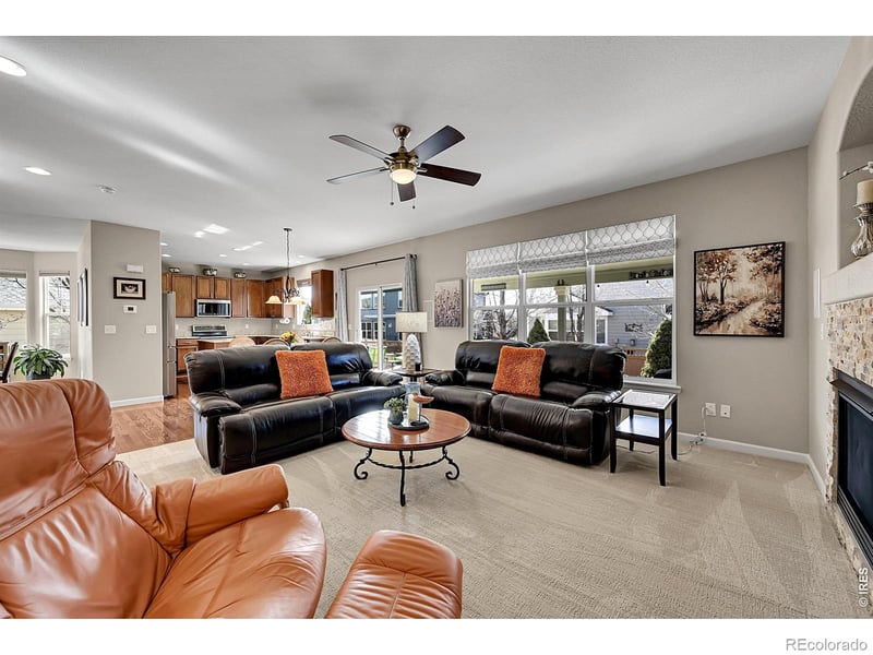 3117 Eagle Butte Ave, Frederick, CO 80516