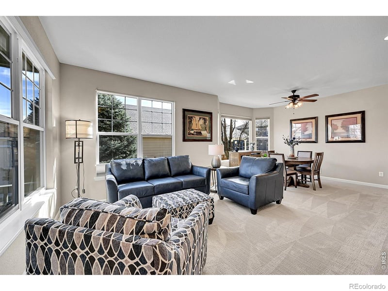 3117 Eagle Butte Ave, Frederick, CO 80516