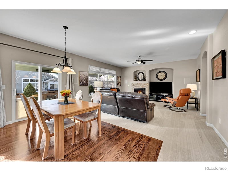 3117 Eagle Butte Ave, Frederick, CO 80516