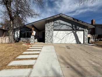 1687 Jamison Pl, Centennial, CO 80122