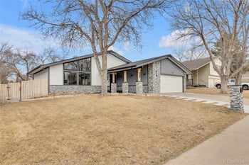 1687 Jamison Pl, Centennial, CO 80122