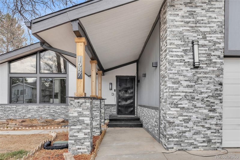 1687 Jamison Pl, Centennial, CO 80122