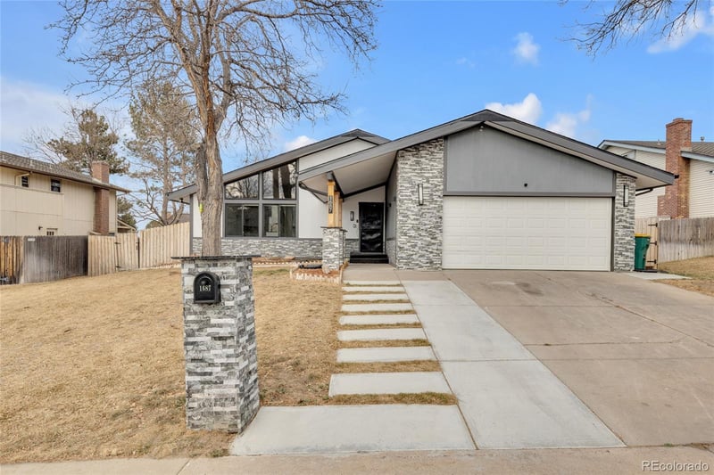 1687 Jamison Pl, Centennial, CO 80122