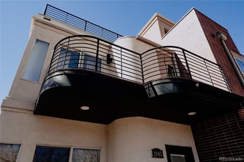 2603 Vine St, Denver, CO 80205