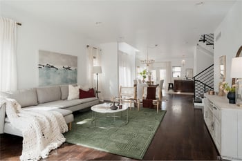 2603 Vine St, Denver, CO 80205