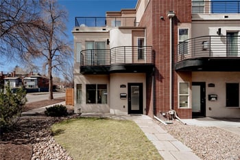 2603 Vine St, Denver, CO 80205