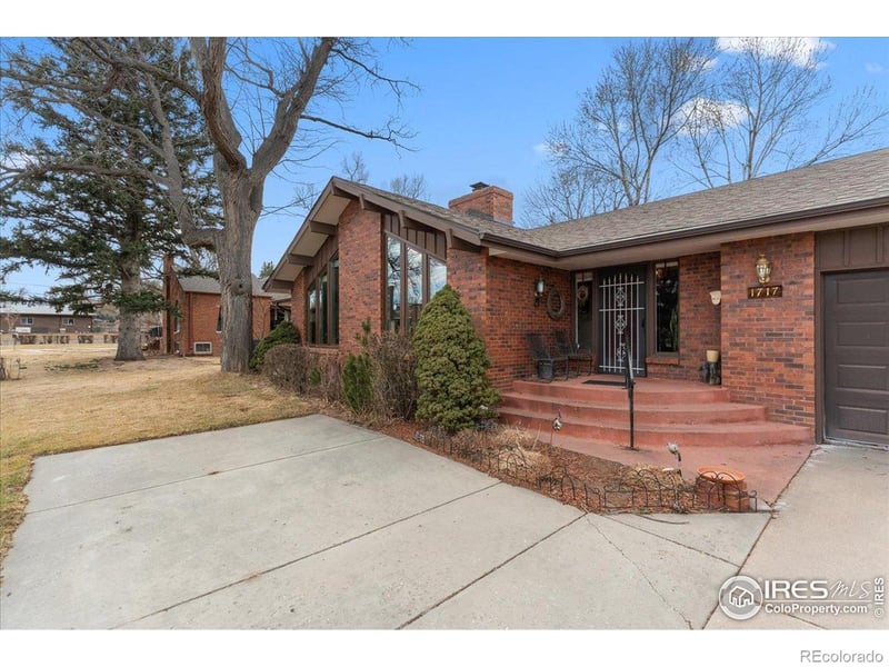 1717 21st Ave, Greeley, CO 80631