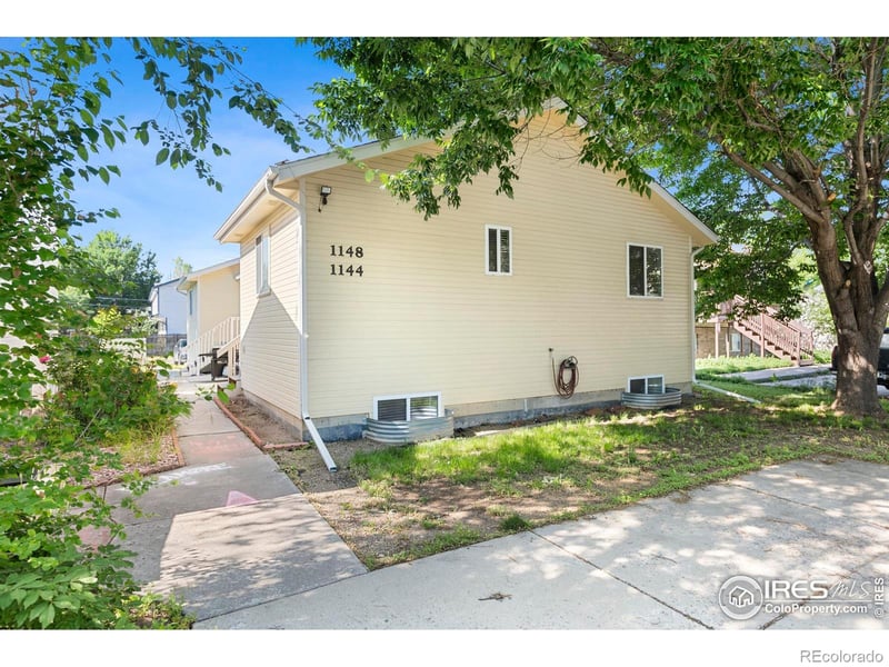 1144-1148 5th St, Loveland, CO 80537