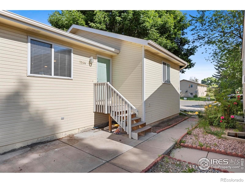1144-1148 5th St, Loveland, CO 80537