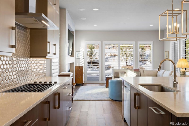 1173 Lost Elk Cir, Castle Rock, CO 80108