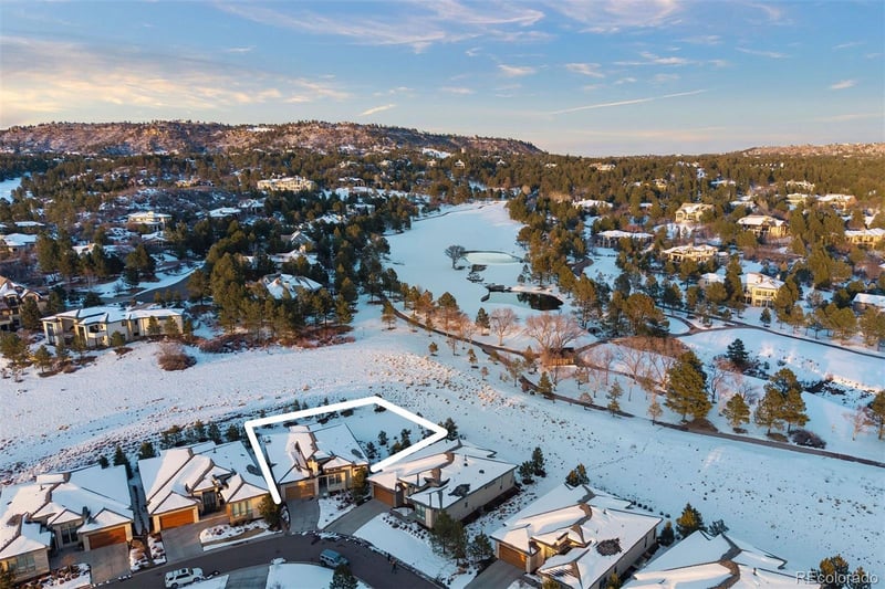 1173 Lost Elk Cir, Castle Rock, CO 80108