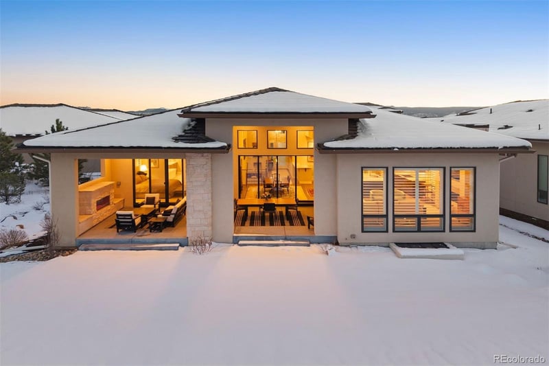 1173 Lost Elk Cir, Castle Rock, CO 80108