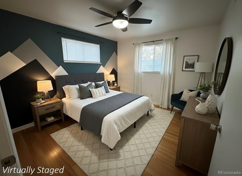 378 Racine St, Aurora, CO 80012