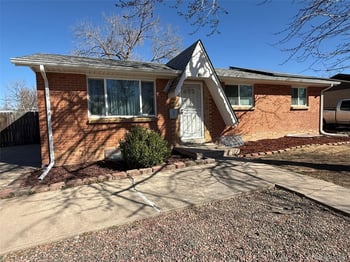 378 Racine St, Aurora, CO 80012