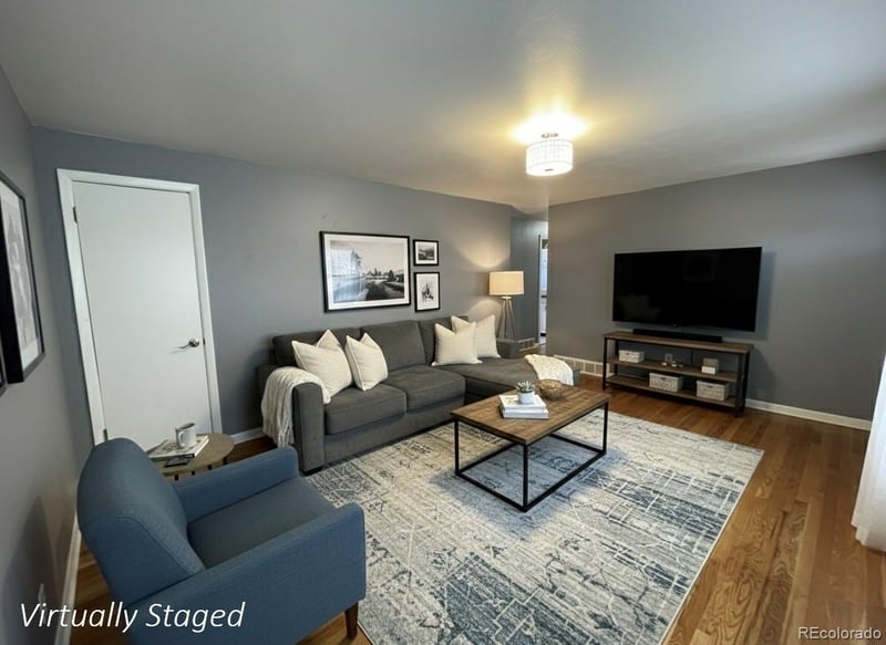 378 Racine St, Aurora, CO 80012