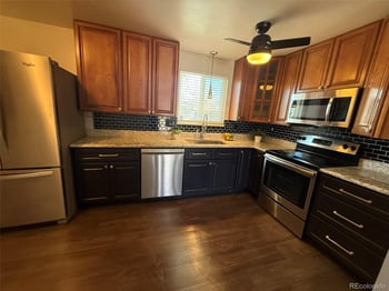 378 Racine St, Aurora, CO 80012