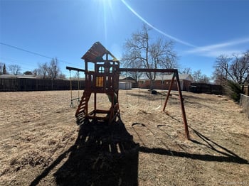 378 Racine St, Aurora, CO 80012