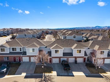 10336 55th Pl #204, Arvada, CO 80002