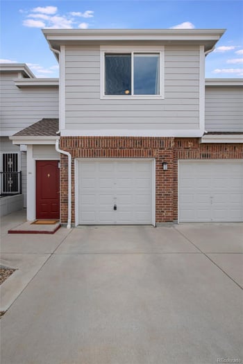 10336 55th Pl #204, Arvada, CO 80002
