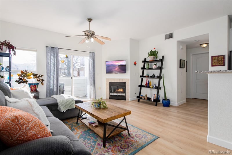 10336 55th Pl #204, Arvada, CO 80002