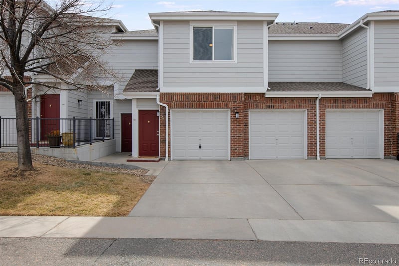 10336 55th Pl #204, Arvada, CO 80002