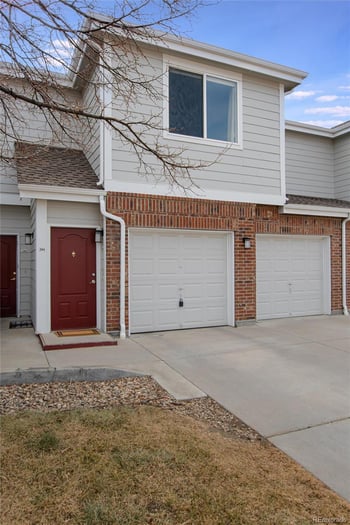 10336 55th Pl #204, Arvada, CO 80002